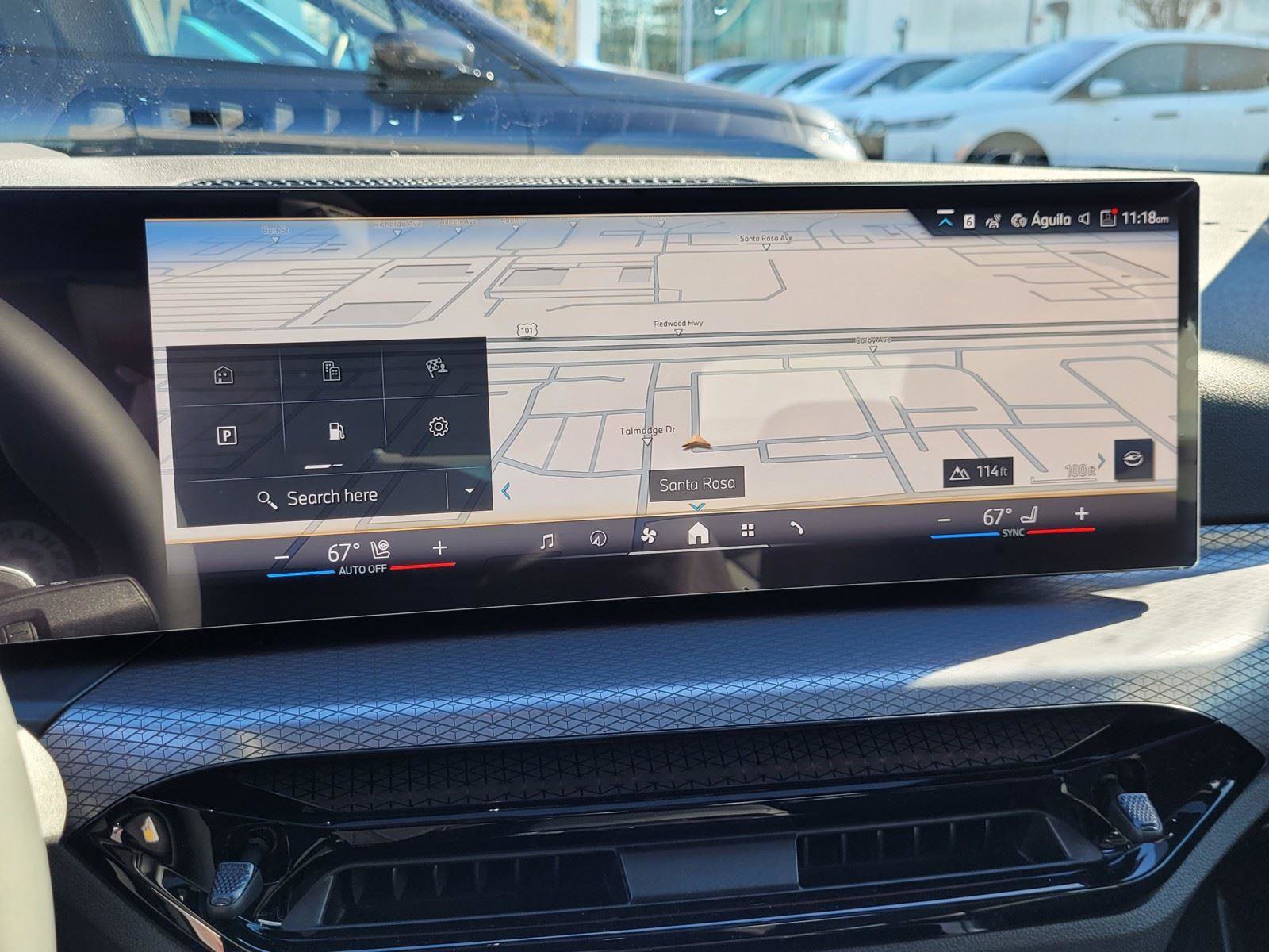 New 2026 BMW 430i Coupe w/ M Sport Package image 10