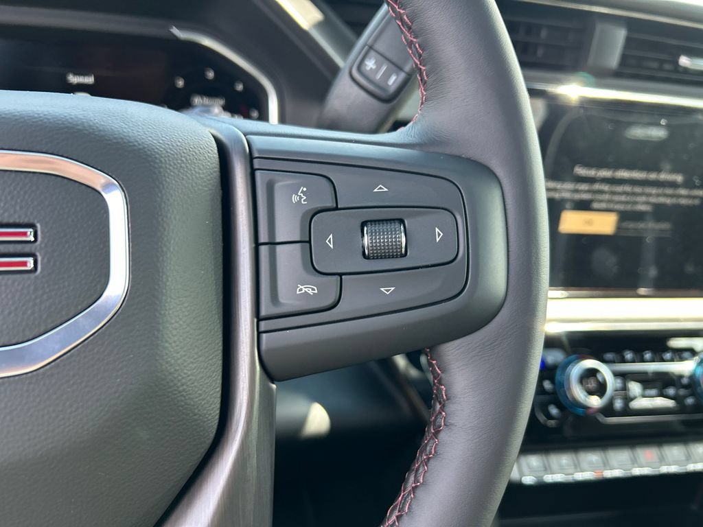 New 2026 GMC Sierra 2500 AT4X AWD/4WD image 22