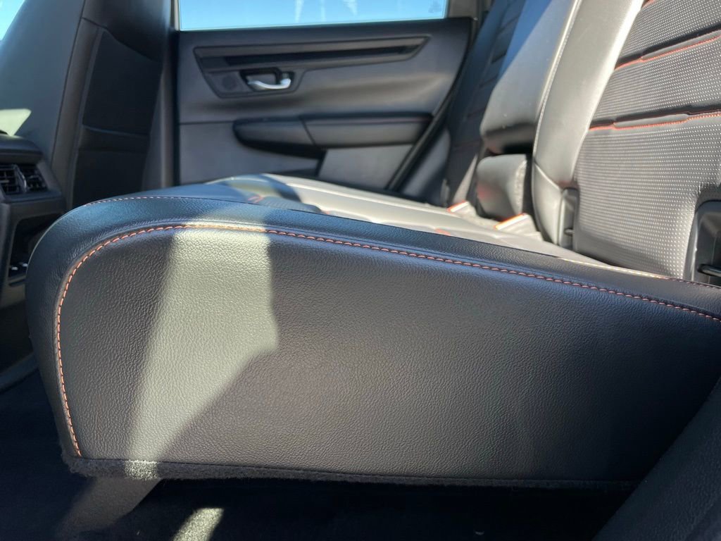 Certified 2025 Honda CR-V Sport-L image 40