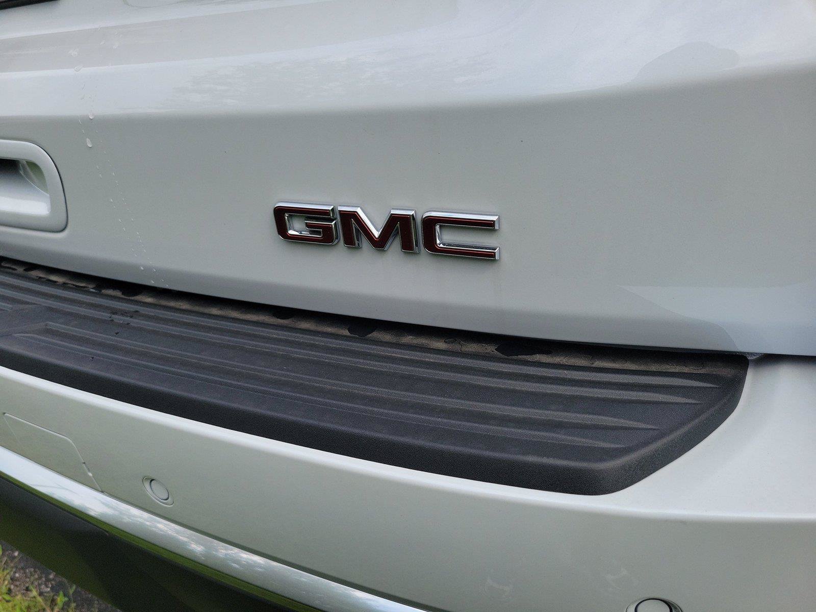 New 2026 GMC Yukon Denali w/ Denali Reserve Package AWD/4WD image 6