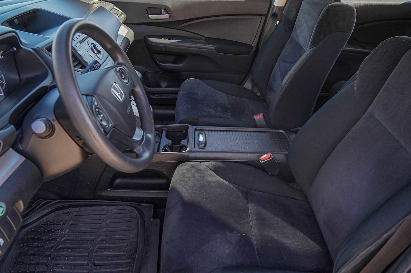 Used 2012 Honda CR-V LX image 10