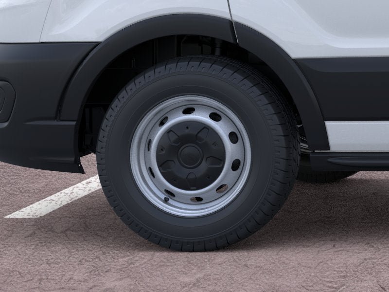 New 2026 Ford Transit 250 Low Roof RWD image 19
