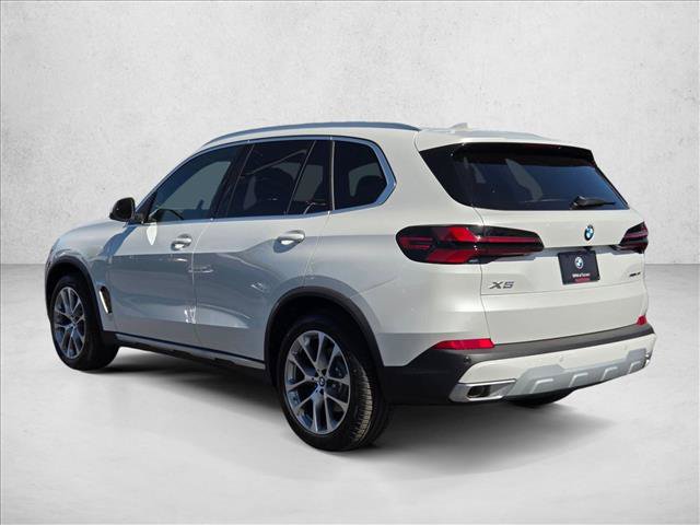 New 2026 BMW X5 sDrive40i w/ Climate Comfort Package RWD image 9
