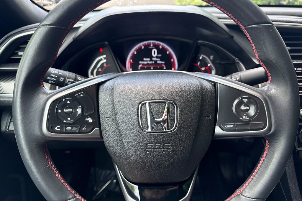 Used 2019 Honda Civic Si image 22