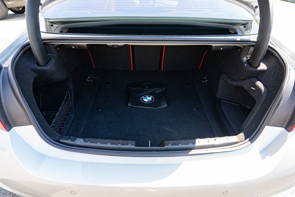 Used 2018 BMW 440i xDrive Coupe AWD/4WD image 8
