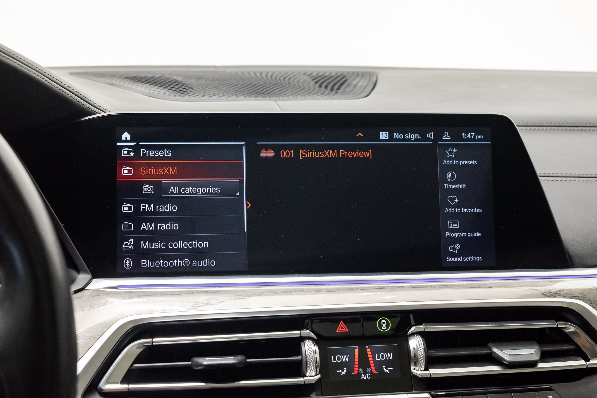 Used 2019 BMW X5 xDrive40i w/ Executive Package AWD/4WD image 18