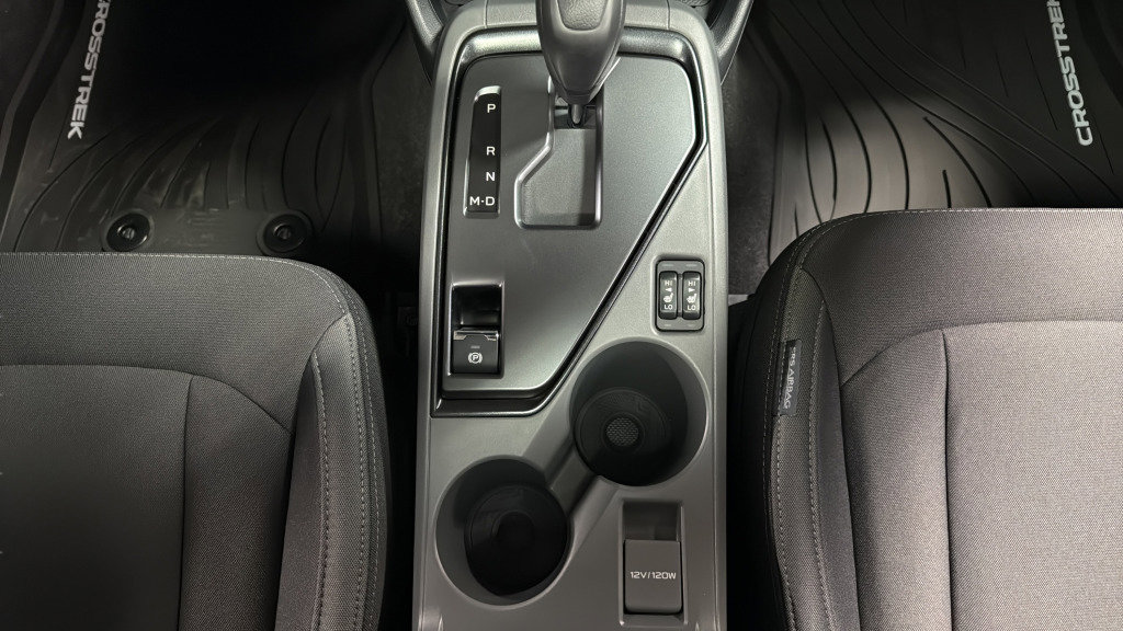 New 2026 Subaru Crosstrek 2.0i Premium AWD/4WD image 20