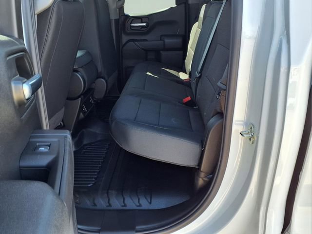 New 2026 GMC Sierra 1500 Pro w/ Graphite Edition image 24