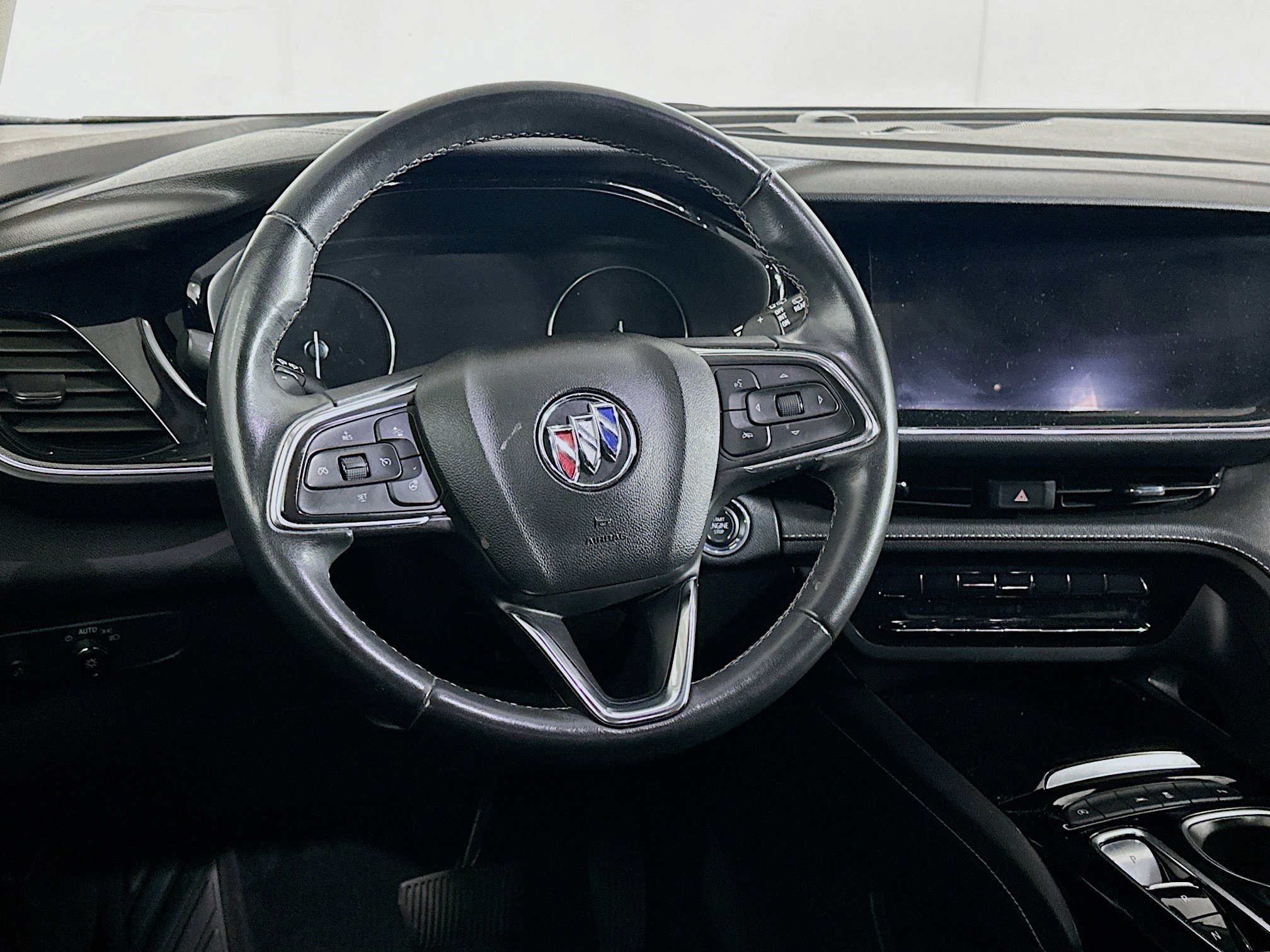 Used 2022 Buick Envision Preferred image 18