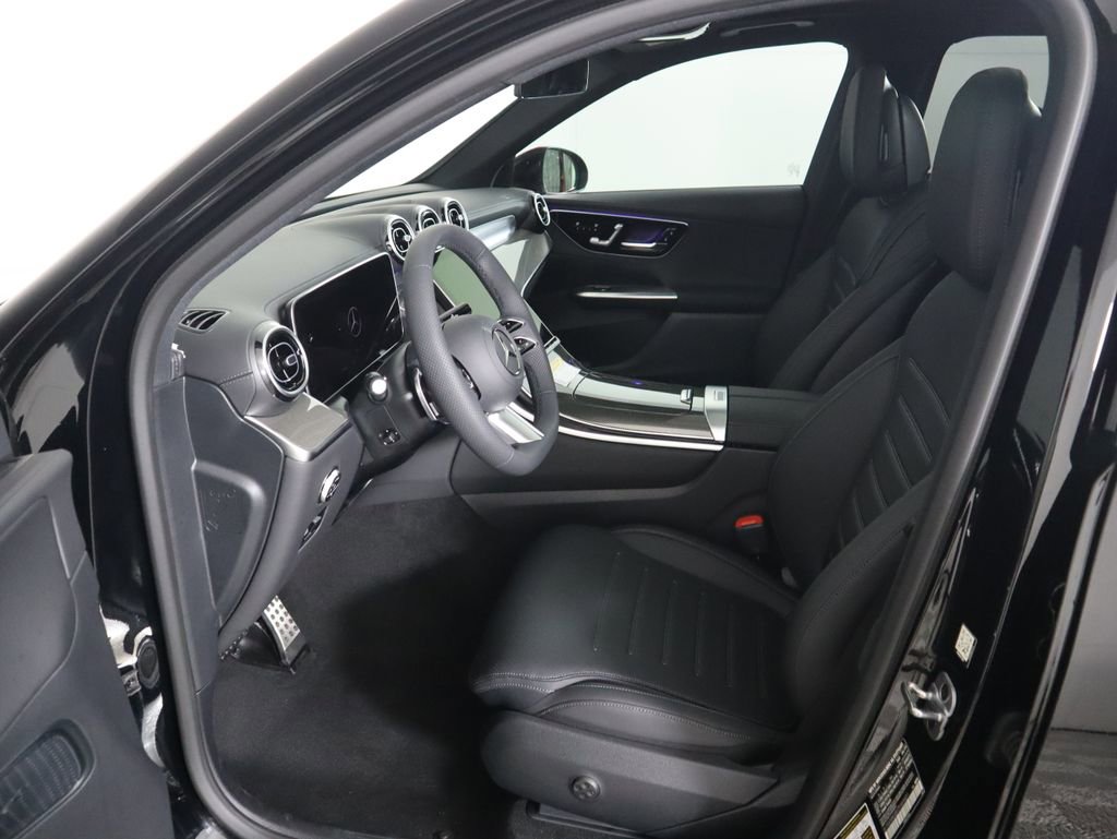 New 2026 Mercedes-Benz GLC 300 image 20
