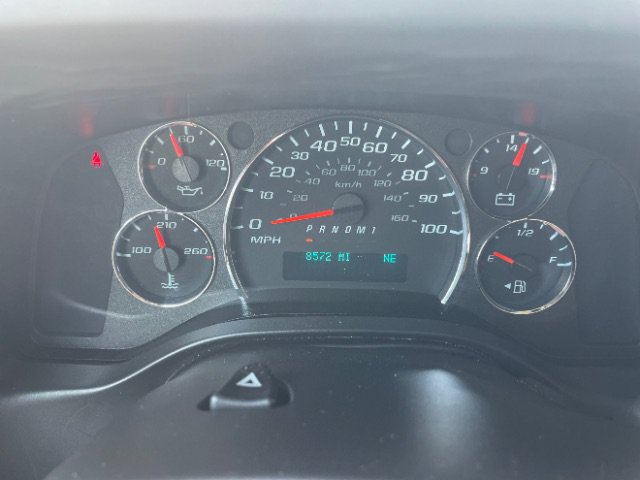 Used 2022 Chevrolet Express 3500 LS RWD image 11