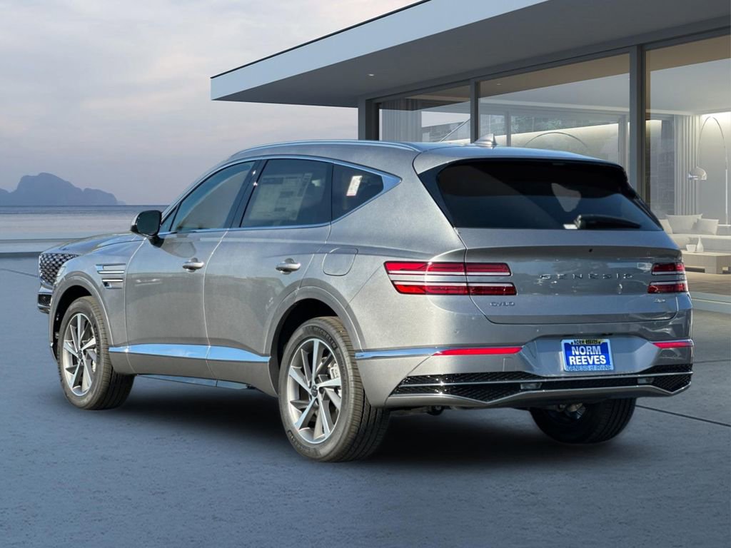 New 2026 Genesis GV80 2.5T Select image 6