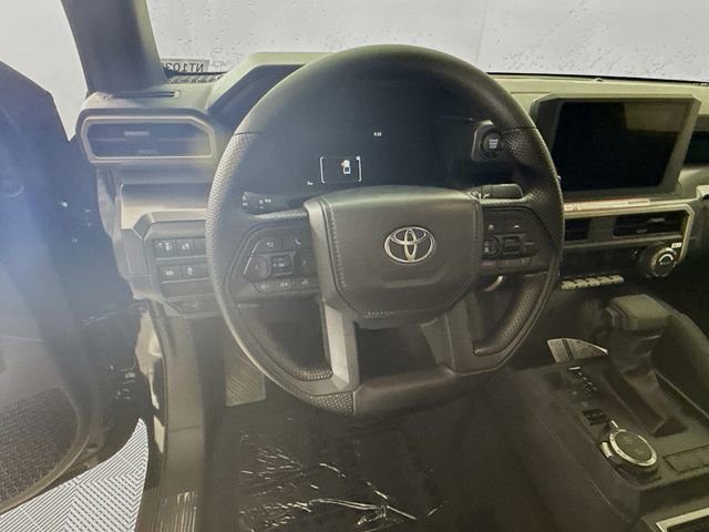 New 2025 Toyota Tacoma SR5 image 11