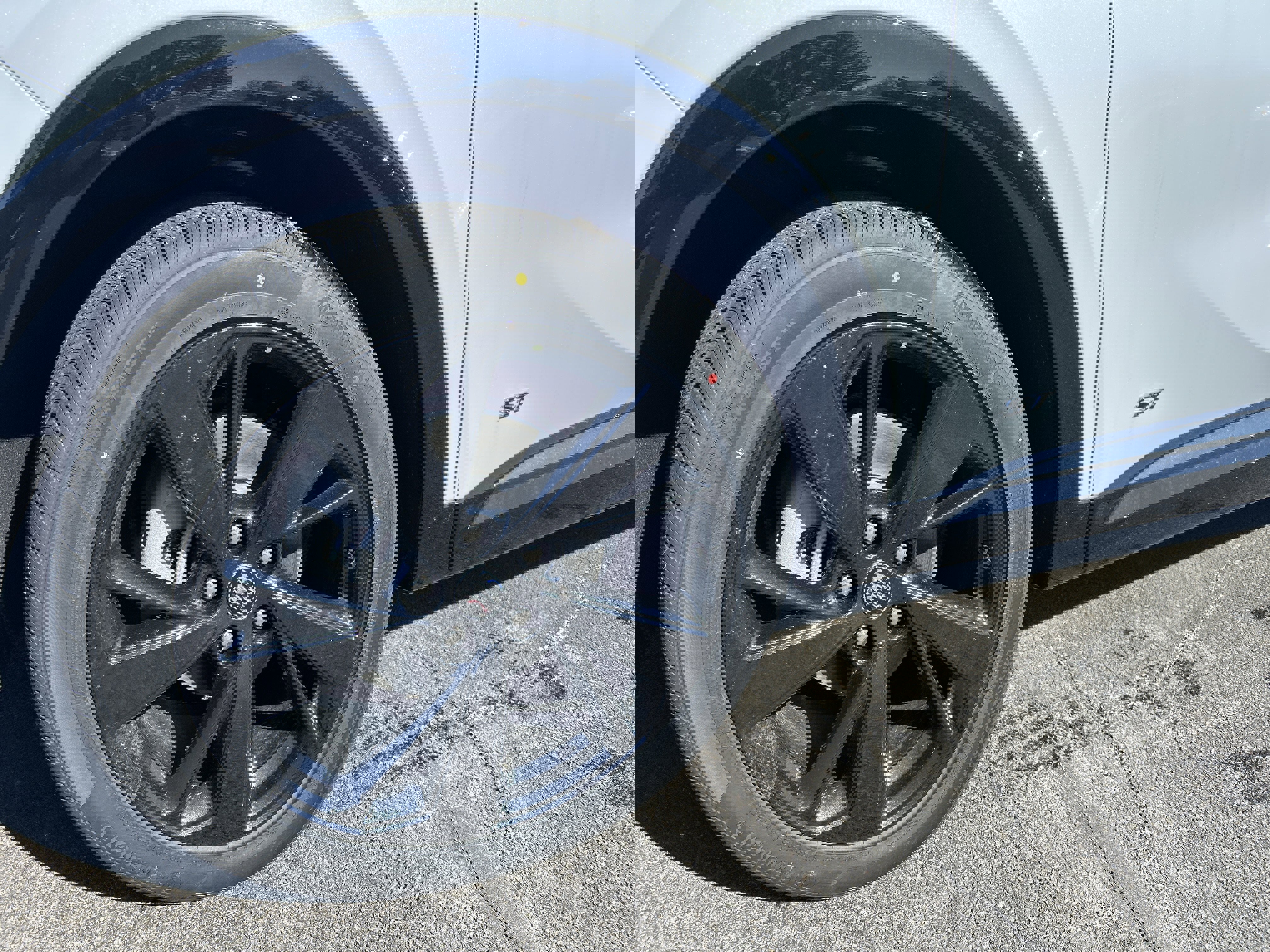 New 2026 Buick Envision Sport Touring image 3