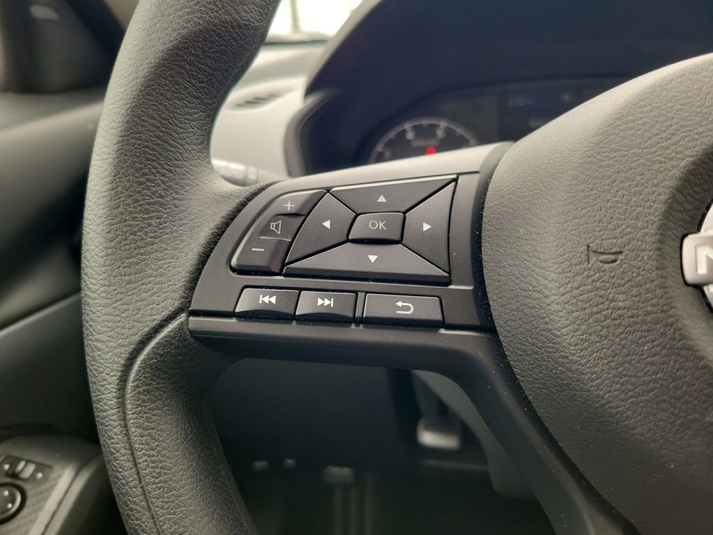 Used 2025 Nissan Altima 2.5 S image 23