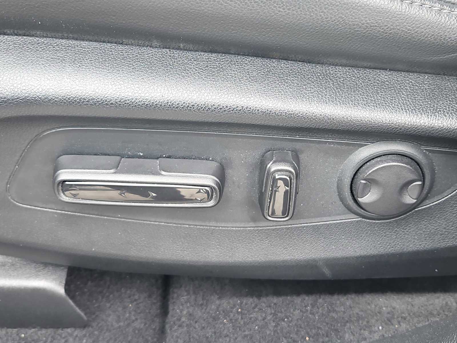 Certified 2023 Honda CR-V EX-L image 23