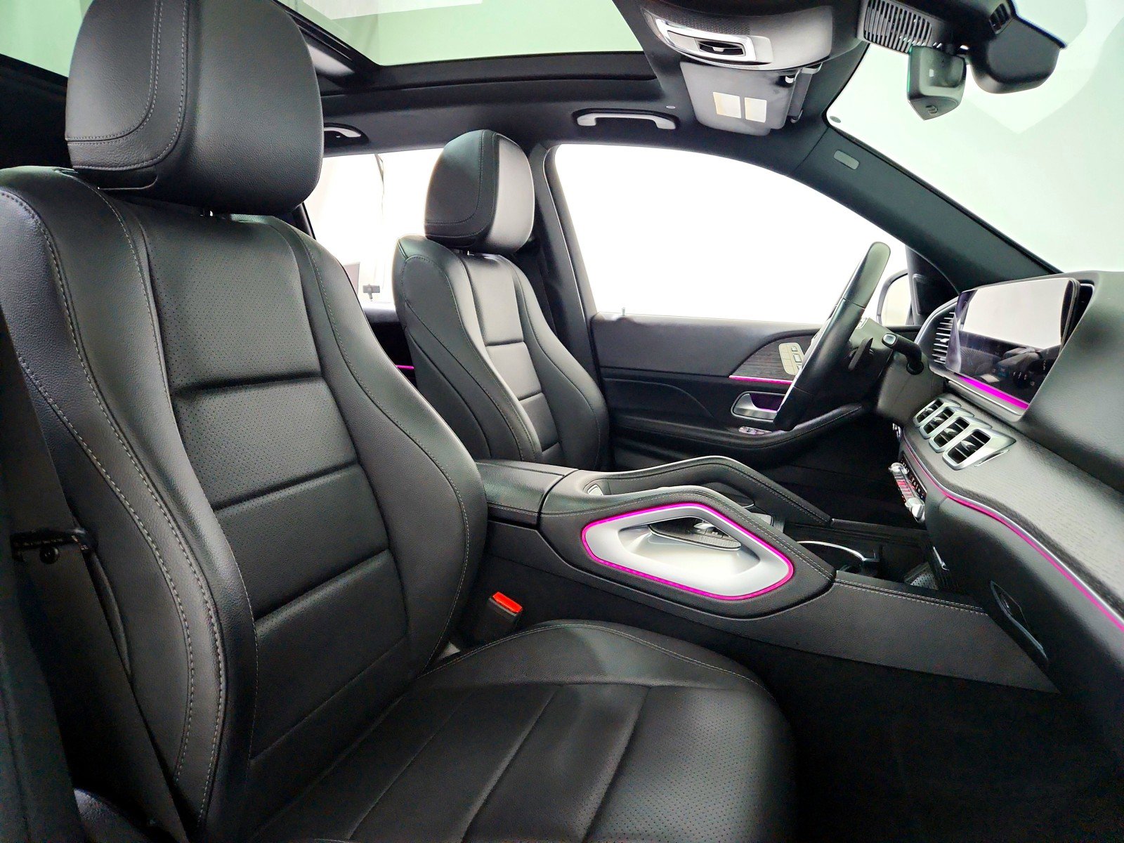 Used 2023 Mercedes-Benz GLE 350 GLE 350 w/ Premium Package image 19