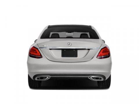 Used 2019 Mercedes-Benz C 300 4MATIC Sedan w/ Premium Package image 5