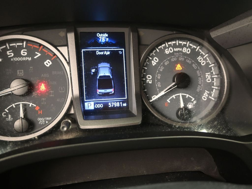 Used 2020 Toyota Tacoma TRD Off-Road image 11