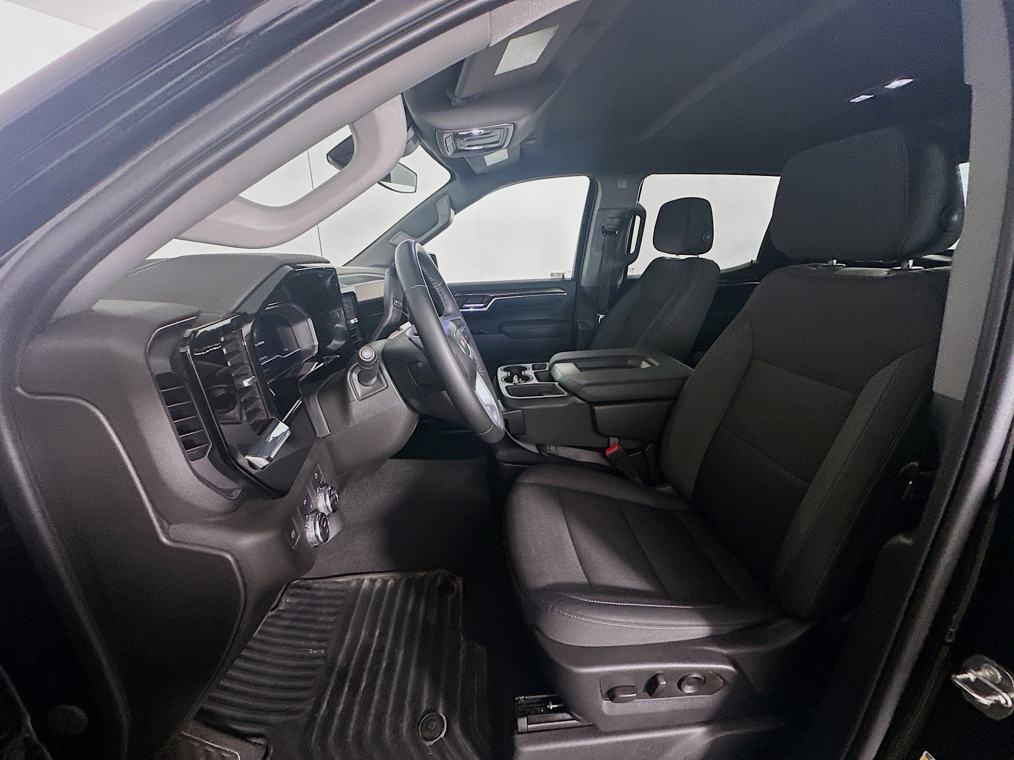 Used 2023 GMC Sierra 1500 Elevation AWD/4WD image 13