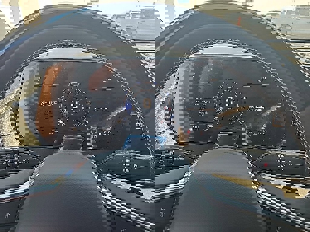 New 2026 Chevrolet Traverse LT w/ Enhanced Driving Package image 18