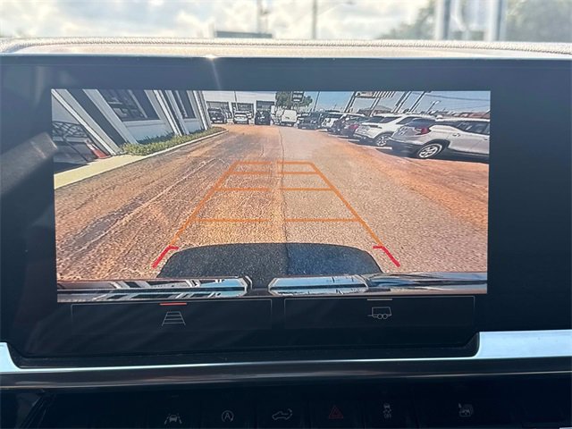 Certified 2024 GMC Sierra 1500 Elevation image 31