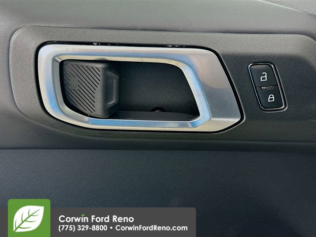 New 2026 Ford Bronco Outer Banks image 20