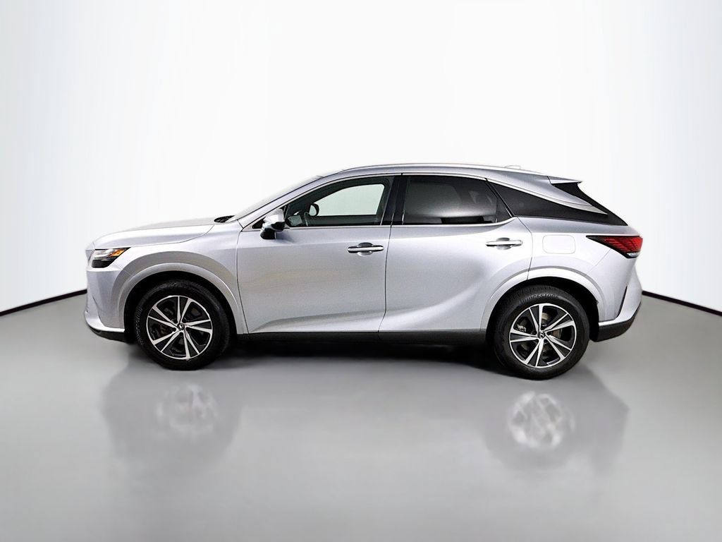 Certified 2023 Lexus RX 350 Premium w/ Accessory Package (Z1) FWD image 8