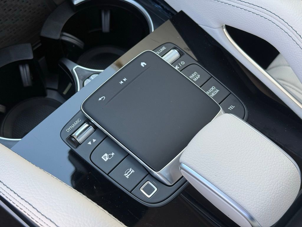 New 2026 Mercedes-Benz GLE 450 4MATIC image 30