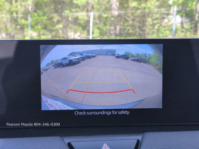 Used 2024 MAZDA CX-90 Plug-In Hybrid w/ Preferred image 23