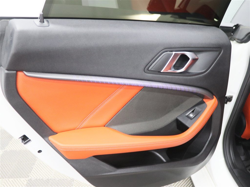 Used 2021 BMW M235i xDrive Gran Coupe w/ Premium Package AWD/4WD image 18
