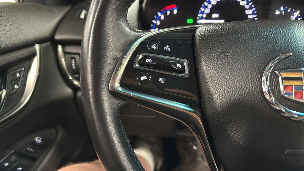 Used 2013 Cadillac ATS Sedan image 22