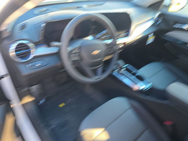 New 2026 Chevrolet Trax LT w/ Sunroof Package FWD image 10