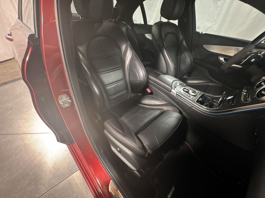 Used 2018 Mercedes-Benz C 43 AMG 4MATIC Sedan image 32