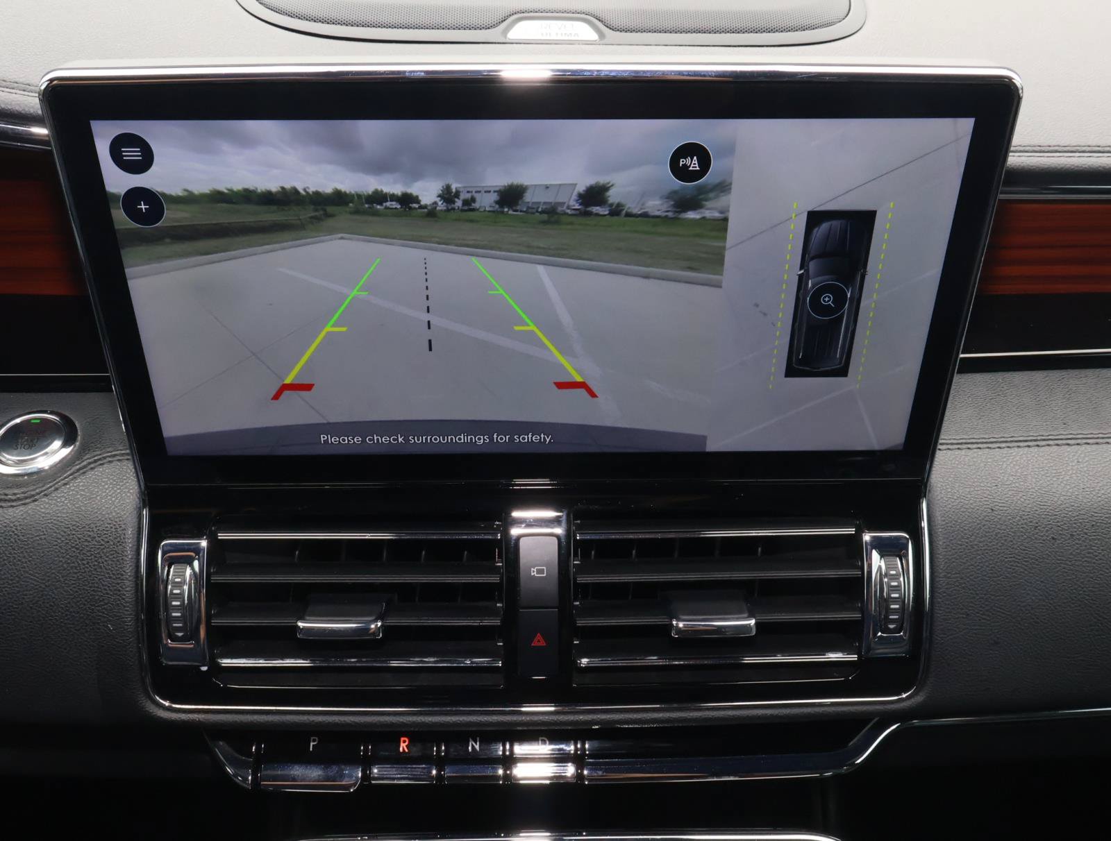 Used 2023 Lincoln Navigator Reserve RWD image 28