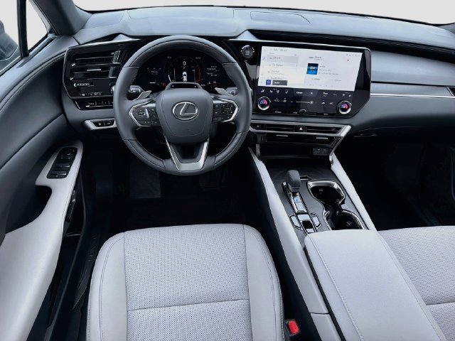 New 2026 Lexus RX 350 Premium w/ Convenience Package FWD image 17