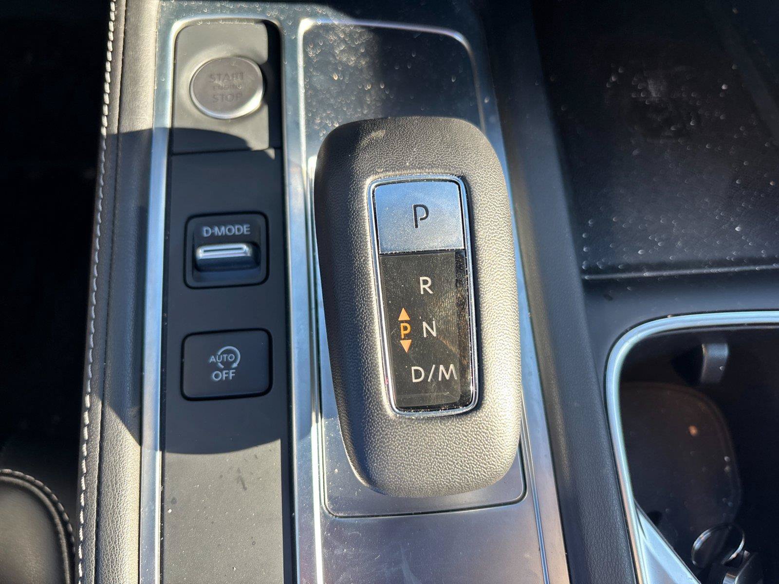 Used 2025 INFINITI QX60 Luxe w/ Black Edition AWD/4WD image 28