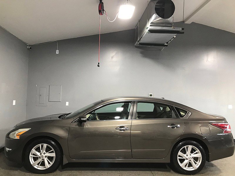 Used 2015 Nissan Altima 2.5 SL image 6