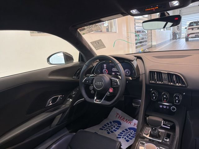 Used 2020 Audi R8 V10 performance image 17