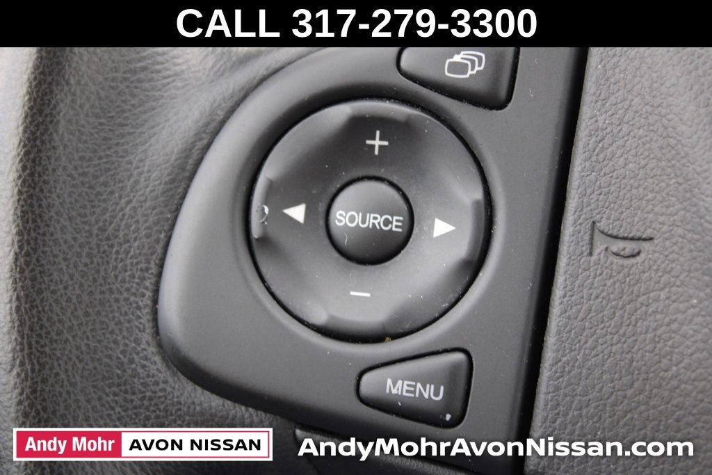 Used 2014 Honda CR-V EX-L image 28