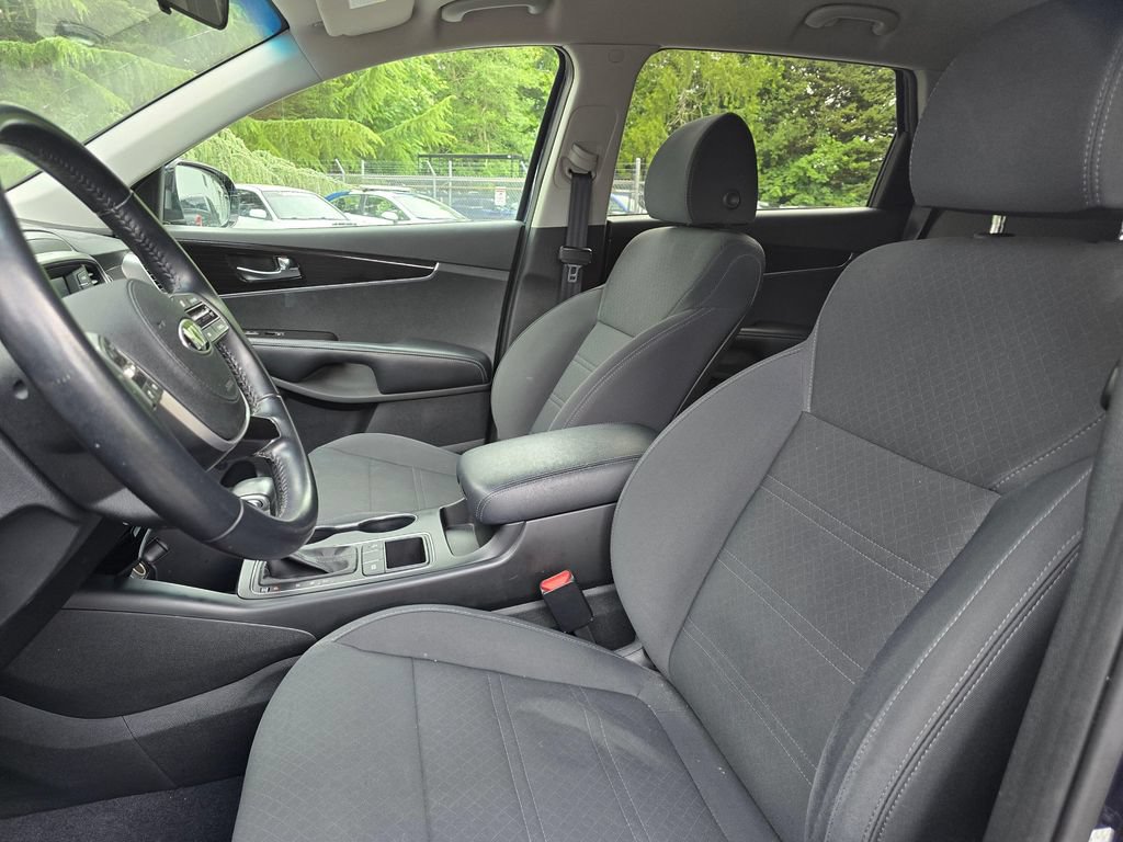Used 2020 Kia Sorento LX w/ LX I4 Convenience Package FWD image 12