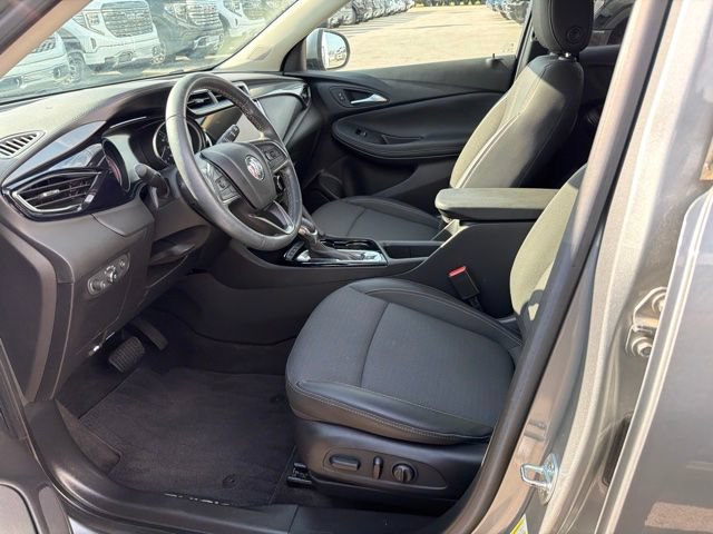 Used 2023 Buick Encore GX Preferred w/ Cold Weather Comfort Package AWD/4WD image 10