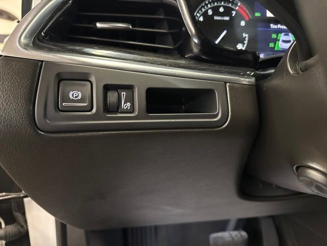 Certified 2022 Cadillac XT5 Premium Luxury AWD/4WD image 21