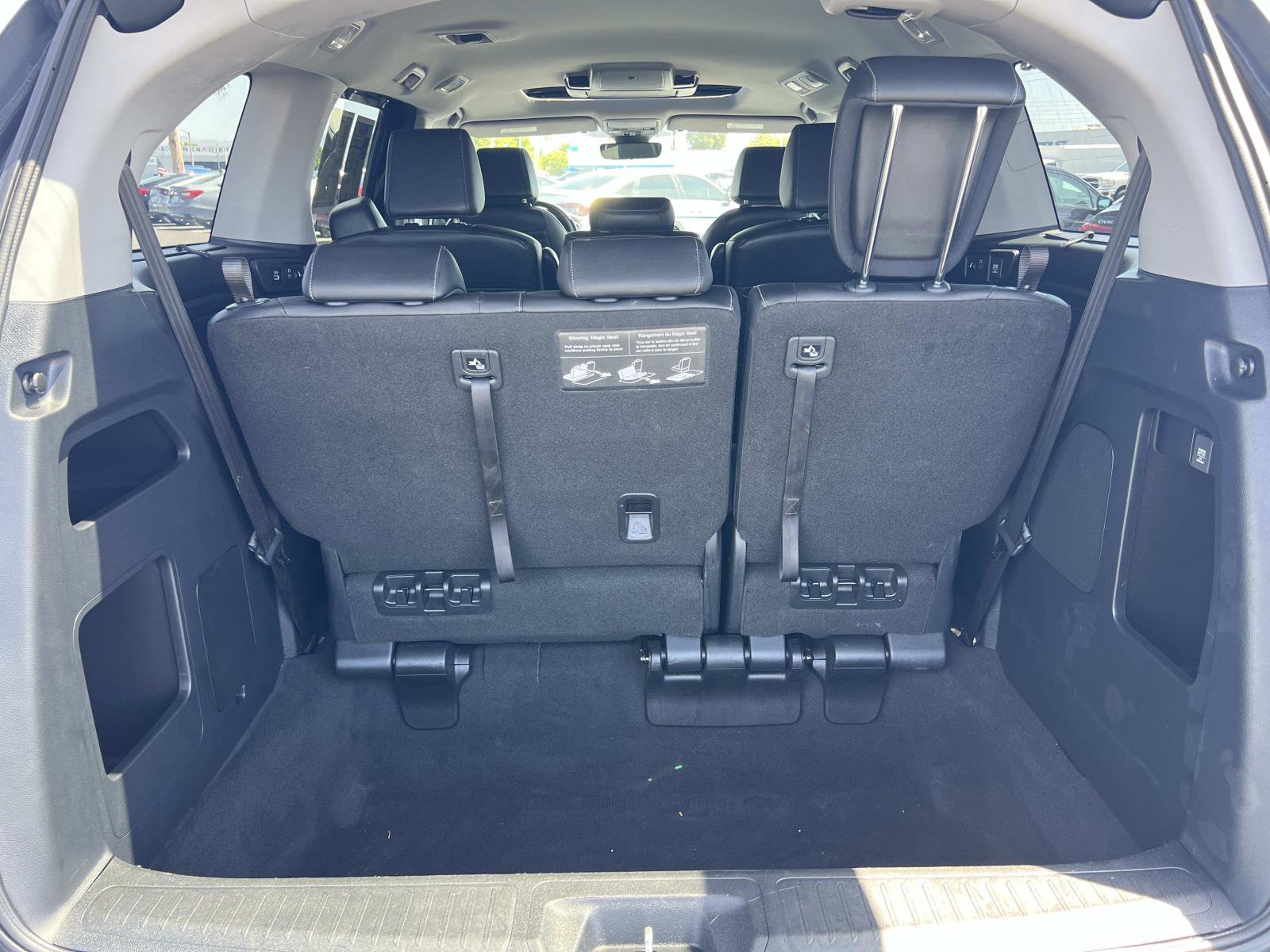 Used 2023 Honda Odyssey Touring image 26
