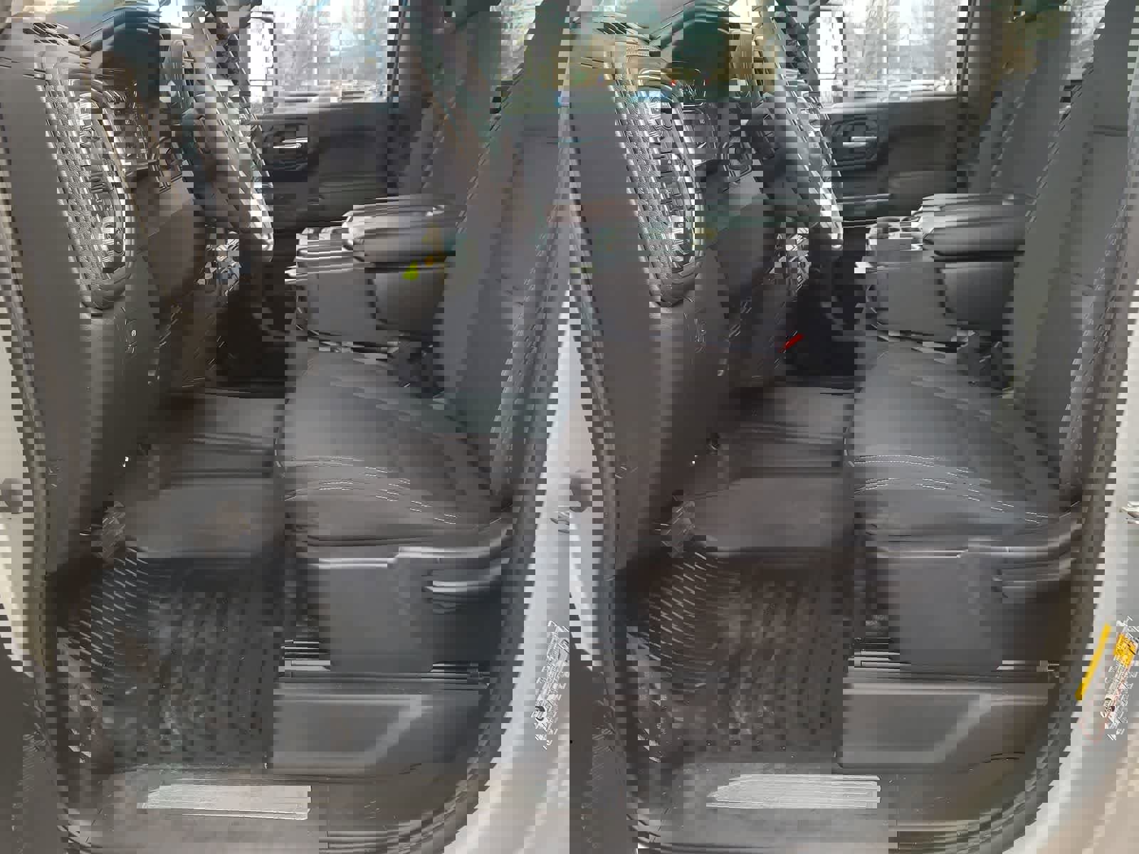 Used 2020 GMC Sierra 2500 SLE image 19