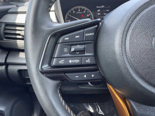 Used 2024 Subaru Crosstrek 2.5i Wilderness w/ Crosstrek Mirror Package AWD/4WD image 27