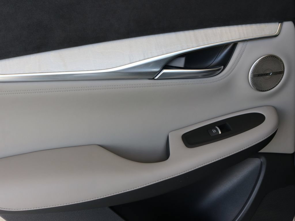 Used 2023 INFINITI QX50 Sensory AWD/4WD image 33