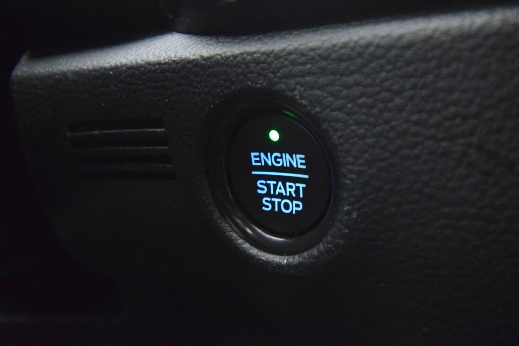 Used 2022 Ford Ranger Lariat w/ Equipment Group 501A High image 36