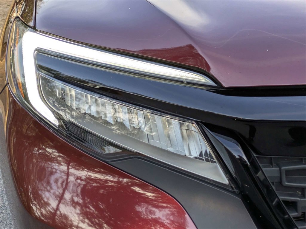 Used 2020 Honda Passport Elite image 10