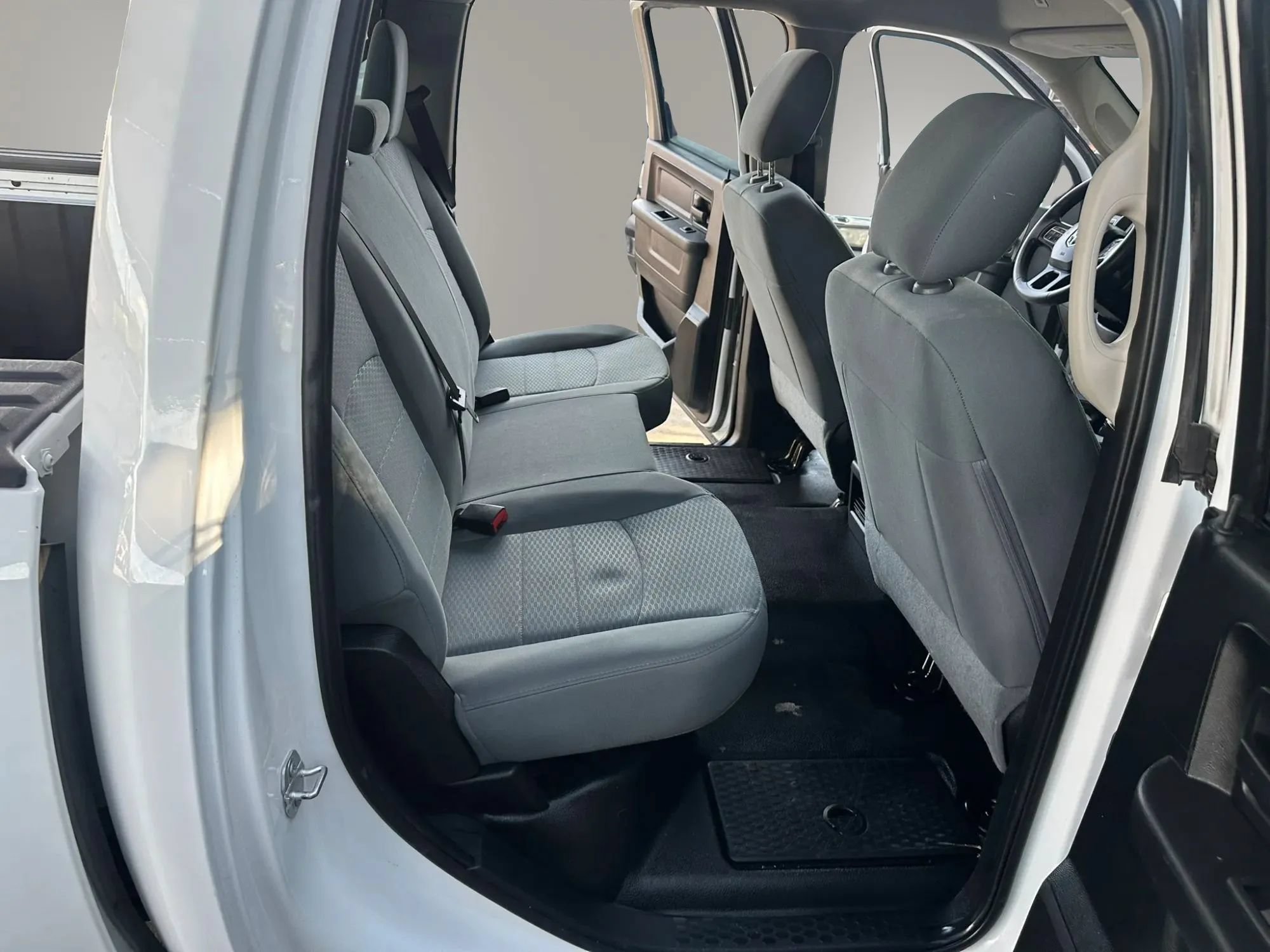 Used 2017 RAM 1500 Tradesman w/ Popular Equipment Group RWD image 5